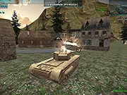 Ww2 Modern War Tanks 1942 